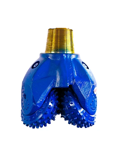hard rock drill bit